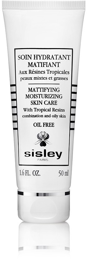 Sisley Sisley Mattifying Moisturizing Skin Care with Tropical Resins 50ml Sisley Sisley Mattifying Moisturizing Skin Care with Tropical Resins 50ml