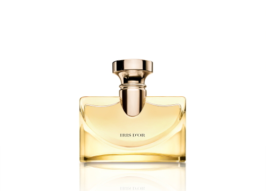 Bvlgari Splendida Iris D'or 100ml