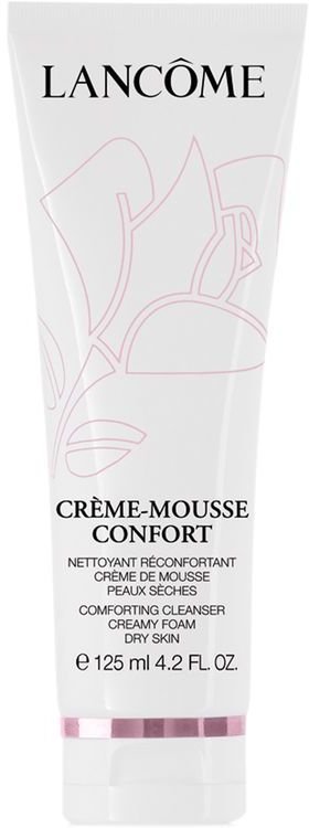 Lancôme Pur Rituel Confort Creme Mousse 125ml Lancôme Pur Rituel Confort Creme Mousse 125ml