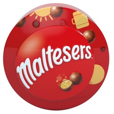 Maltesers Tin 111G Maltesers Tin 111G