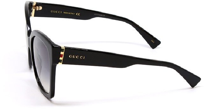 Women Sunglasses Gucci GG0459S-001 54 SUNG 2019