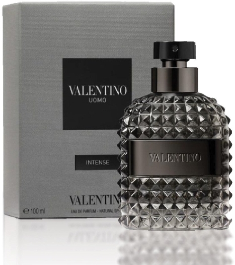 Valentino Uomo Eau de Parfum Intense LB008600 100ML