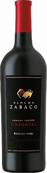 E&J Gallo Rancho Zabaco Zinfandel Kalifornien 0.75L