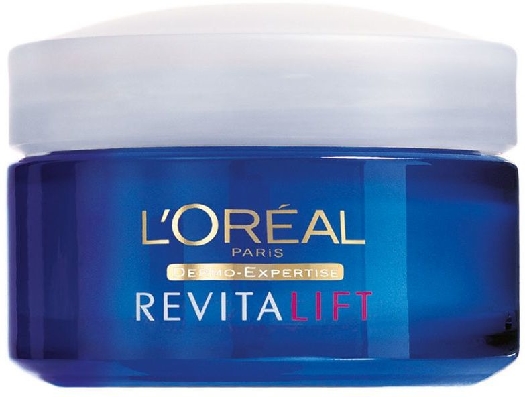 L´Oreal Paris Revitalift night anti wrinkle and firming cream 50 ml
