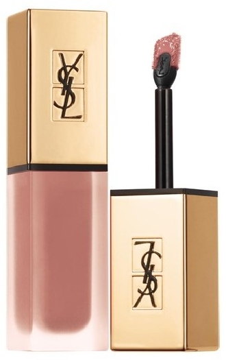 Yves Saint Laurent Rouge pur Couture L7079900 Lipstick With Applicator N° 7 Nu Interdit 6ML