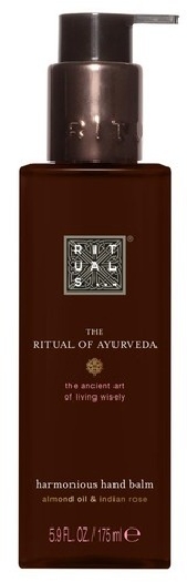 Rituals Cosmetics Ayurveda Kitchen Hand Balm 1114956 175 ml