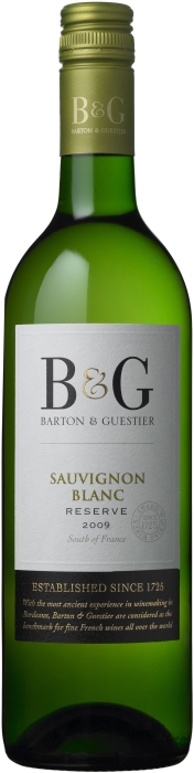 Barton&Guestier Sauvignon Blanc 0.75L