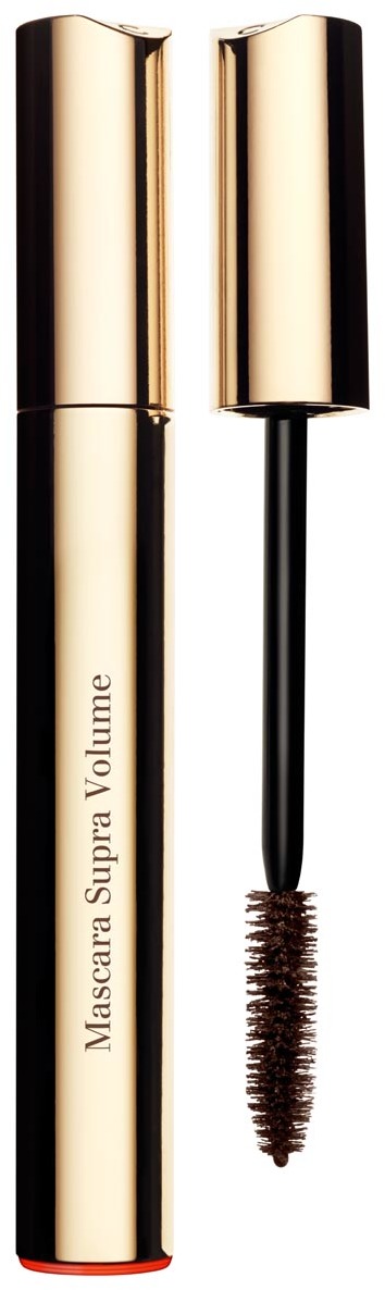 Clarins Supra Volume Mascara N° 02 Brown Clarins Supra Volume Mascara N° 02 Brown
