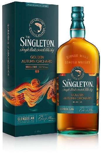 The Singleton Golden Autumn Orchard 41.8% 1L