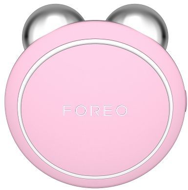 Foreo BEAR Mini Device Pearl Pink Foreo BEAR Mini Device Pearl Pink