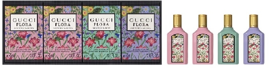 Gucci Flora Coffret 99350188936