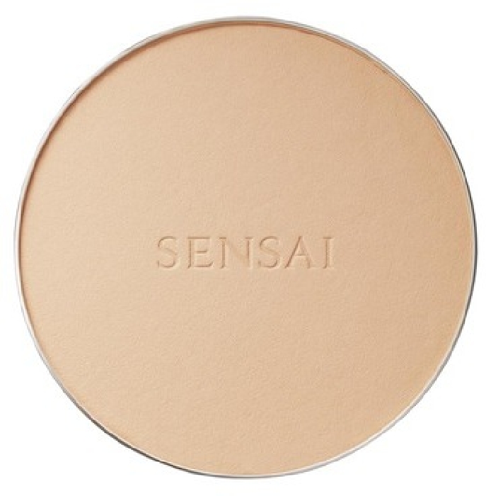 Sensai Total Finish Make Up Foundation N° TF102 Soft Ivory 11 g