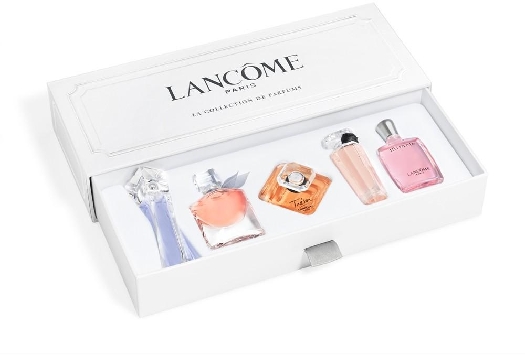 Lancome La Collection de Parfum Coffret 26.5ml