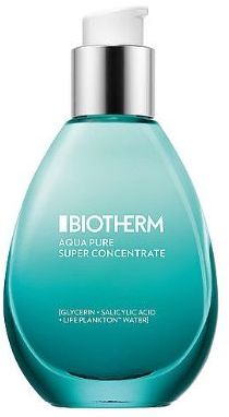 Biotherm Aquasource Aqua Pure Gel 50ML Biotherm Aquasource Aqua Pure Gel 50ML
