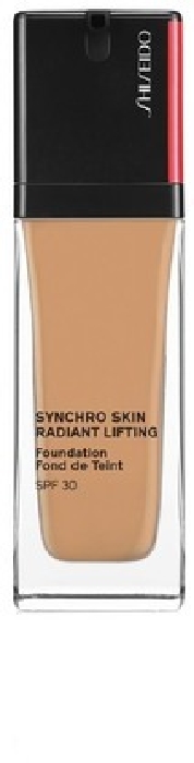 Shiseido Synchro Skin Radiant Lifting Foundation N° 350 30 ml