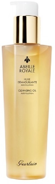 Guerlain Abeille Royale Cleansing Oil G061454 150 ml