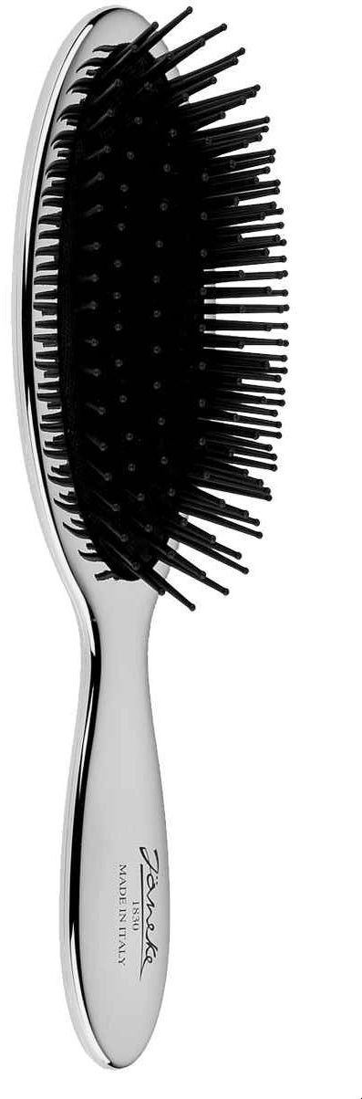 JANEKE CHROMIUM HAIR BRUSH CRSP21 JANEKE CHROMIUM HAIR BRUSH CRSP21