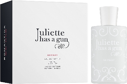 Juliette Has A Gun Anyway Eau de Parfum 100ML