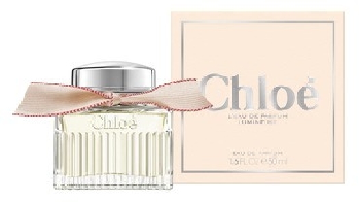Chloe Signature L'eau de Parfum L'umineuse 50ml