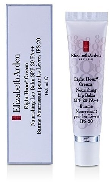 Elizabeth Arden Eight Hour Cream Nourishing Lip Balm 15ml In Duty Free At Airport Kazan