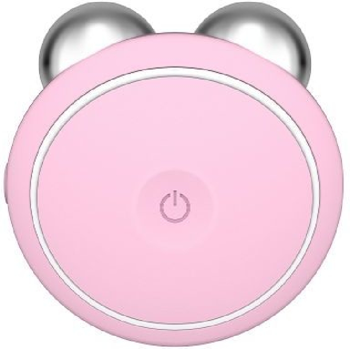 Foreo BEAR Mini Device Pearl Pink