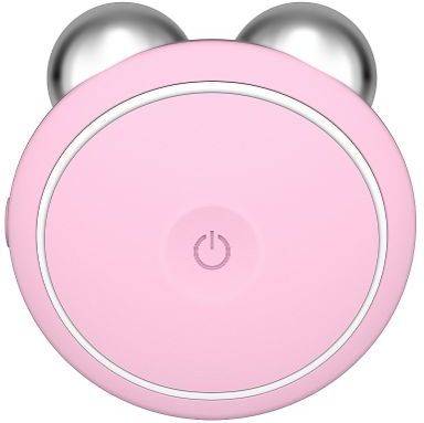 Foreo BEAR Mini Device Pearl Pink Foreo BEAR Mini Device Pearl Pink