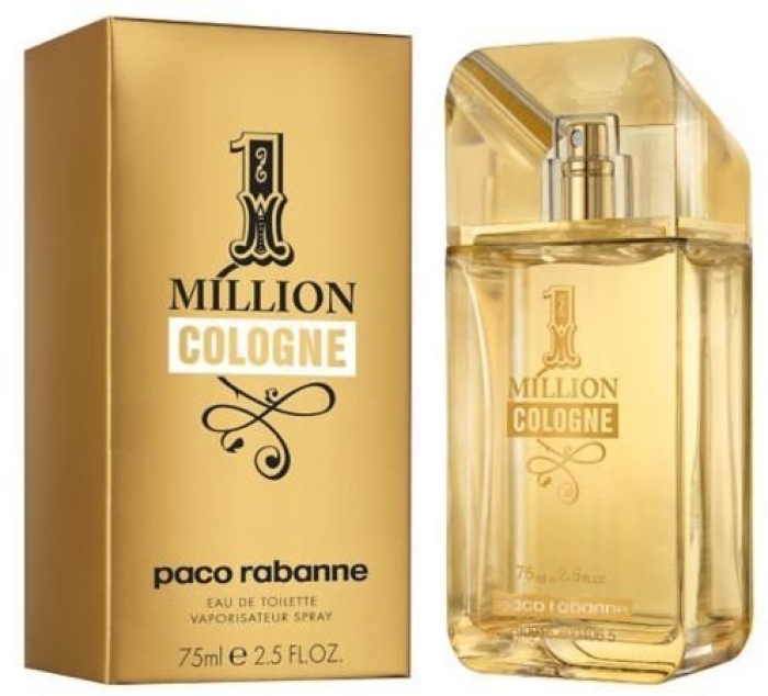 paco rabanne 1 million women's perfume