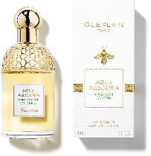 bergamot calabria guerlain