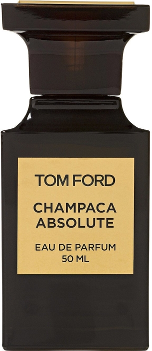 Tom Ford Private Blend Champaca Absolute EdP 50ml in duty-free at airport  Boryspil