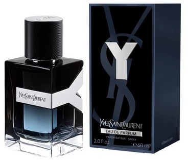 Yves Saint Laurent Y Eau de Parfum 60 ml Yves Saint Laurent Y Eau de Parfum 60 ml