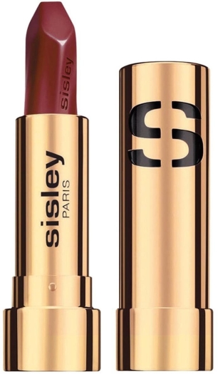 Sisley Long lasting Lipstick NL17 Rouge Baroque 3g