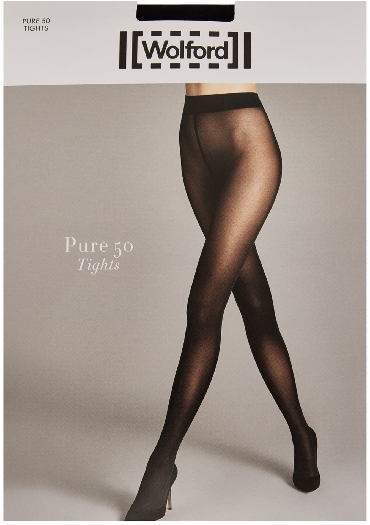 Wolford Tights 14434, 7005, S