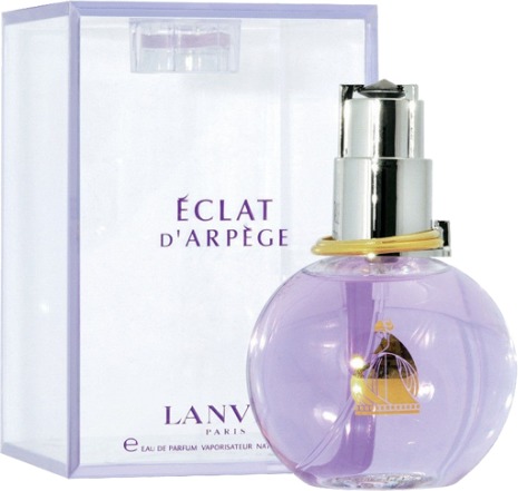 lanvin paris eclat d ́arpege