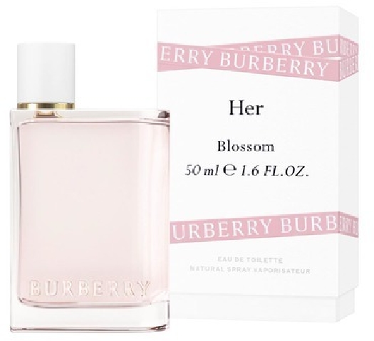 Burberry Her Blossom 50ml