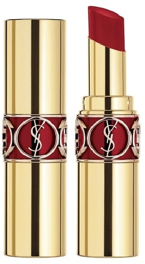 Yves Saint Laurent Rouge Volupte Shine Lipstick N° 80 Chili Tunique L8953700 5 g