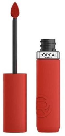 L´Oreal Paris Infaillible Lipstick N° 400 Spill The Tea AA622100 5 ml