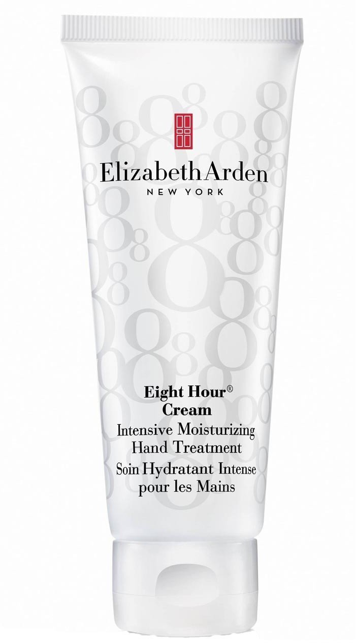Elizabeth Arden Eight Hour Intensive Hand Moisturizing Hand Treatment 75ml Elizabeth Arden Eight Hour Intensive Hand Moisturizing Hand Treatment 75ml