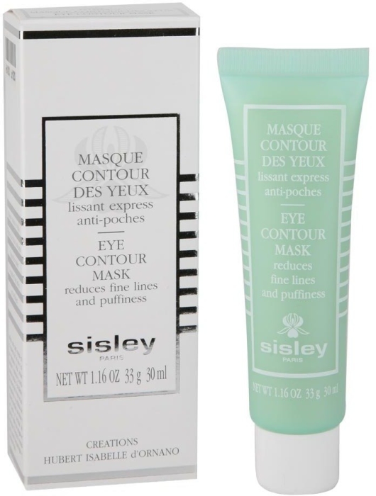 Sisley Masque Contour des Yeux Eye Contour Mask 30ml