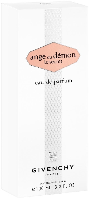 Givenchy Ange ou Démon Le Secret EdP 100ml