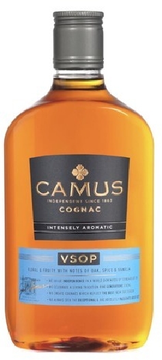 Camus VSOP 40% PET 0.5L