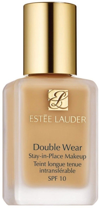 Estée Lauder Double Wear Stay-in-Place Make Up Foundation N12 Dester Beige 30ml