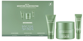Babor Microbiomic Face Care Set