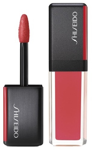Shiseido LacquerInk LipShine N° 306 Coral Spark 14829 6 ml