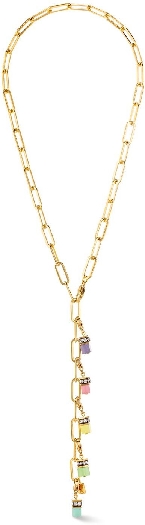 Coeur De Lion Women`s necklace 4522/10-1516