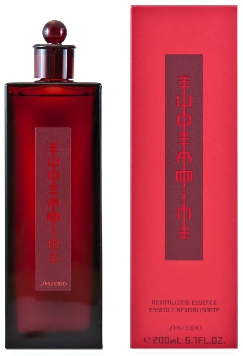 Shiseido Eudermine Lotion 200 ml