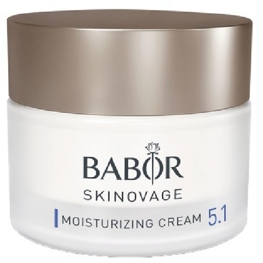 Babor Skinovage Moisturizing Cream 50ML