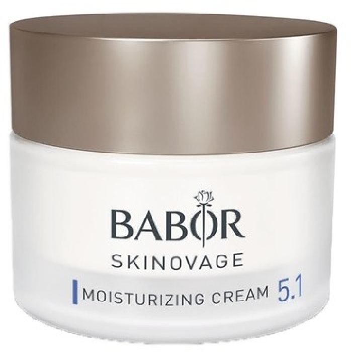 Babor Skinovage Moisturizing Cream 50ML