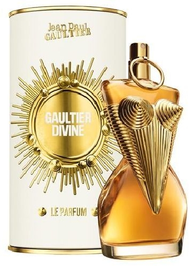 Jean Paul Gaultier Divine Le Parfum Eau de Parfum Intense 100ml