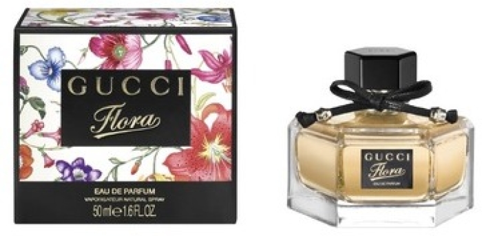 Flora by Gucci EdP 50ml