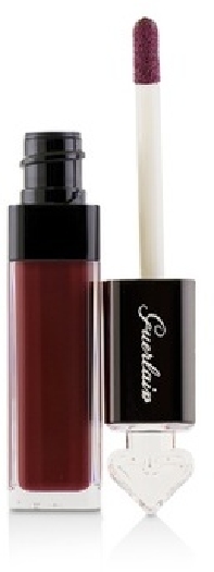 Guerlain La Petite Robe Noire Lip Gloss Lip Colour' Ink Lip Gloss N L122 Dark Sided 6ml